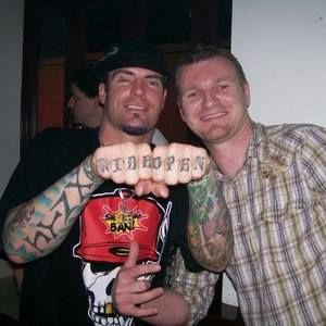 Meet your Posher, Craig